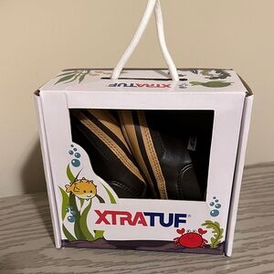 Xtra Tuf Boots 12-18 Mos